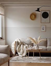 Trend Wandfarbe Ist Beige Das Neue Weiss Wandfarbe Wohnzimmer Wandfarbe Weiss Beige Wohnzimmer