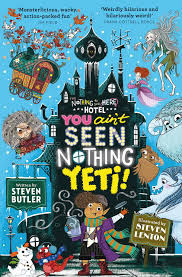 Soovite osta lennupiletit linnast young linna butler madalaima hinna eest? Steven Butler On Twitter How About A Book Giveaway Competition Summer S Here And There S No Better Time For Reading In The Garden Like Follow And Rt For Your Chance To Win