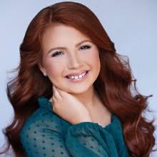 Ruby Elite Wonderland State Pageant 2022