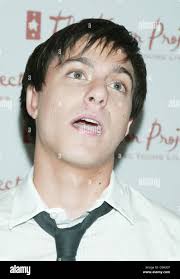 Glick hi-res stock photography and images