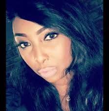 Jus Blush With Paris