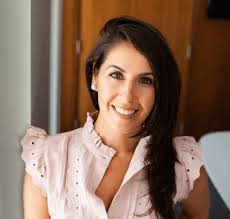 High Priestess Healing