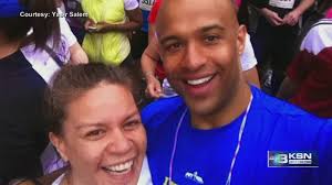 NYC man running in 50 marathons, including Chisholm Trail Marathon, for  late wife