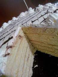 amonyakli pasta tarifi pasta tarifleri pasta muzlu tatli tarifleri