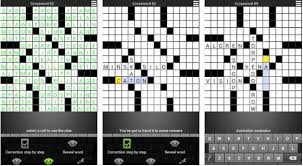 Teka teki silang dan kosa kata. 15 Game Teka Teki Silang Terbaik Di Smartphone Android
