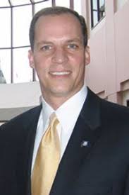 Tom Reynolds (Connecticut)