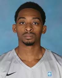 2013-14 Men's Basketball Roster