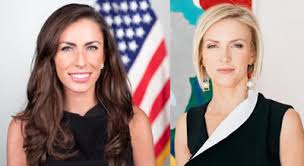 Previously maska worked for the obama campaign from the start of the iowa caucuses in 2007. Book Alyssa Farah Johanna Maska Speaker Agent