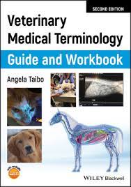 By tomajwwii in forum general veterinary ebooks. Veterinary Medical Terminology Guide And Workbook 2nd Edition Wiley
