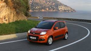 Da fuori si riconosce per i specialmente in accelerazione, il sound del twinair penetra distintamente nell'abitacolo: Niedlicher Problembar Der Fiat Panda Als Gebrauchter