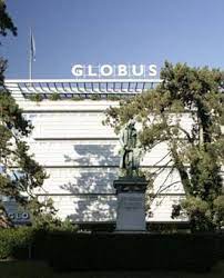 globus zurich bahnhofstrasse globus zurich zurich reisen