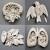 Carving Plaster Of Paris Crafts