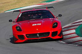 The 166 inter was an evolution of the 125 s and 166 s racing cars, it was a sports car for the street. Ferrari 599xx Evo Corse Clienti Ferrari Com
