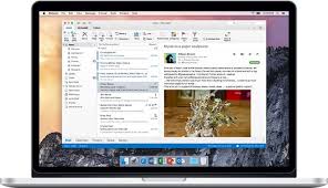 Microsoft Launches Office 2016 For Mac Preview Available For Free To Mac Users Apps For Mac Mac Video Editing Software
