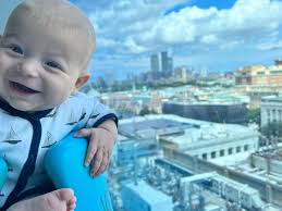 Fundraiser by Jamie Kennedy : Help Reece Battle Pediatric Cancer!