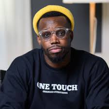 Stream Lashon Brown Jr music