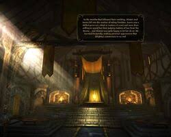 Dragon Age Origins: How To Make Alistair King