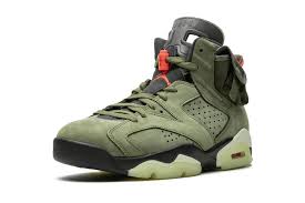 My real vs fake comparison on the highly anticipated travis scott cactus jack air jordan 1's. Travis Scott X Air Jordan 6 Better Look Hypebeast