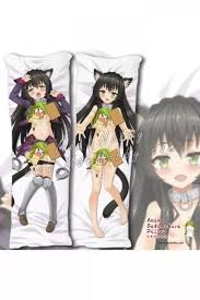 How did rem galleu defeat a demon lord? How Not To Summon A Demon Lord Rem Galleu 2 Anime Dakimakura Japanese Hugging Body Pillow