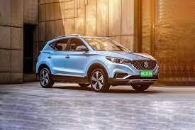 Rain sensing front wiper 1st in the segment. Mg Zs Ev Price In Sahibabad November 2020 On Road Price Of Zs Ev