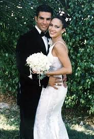 Jennifer Lopez 3 Weddings Ojani Noa Cris Judd And Marc Anthony Celebrity Weddings Celebrity Wedding Dresses Celebrity Wedding Photos