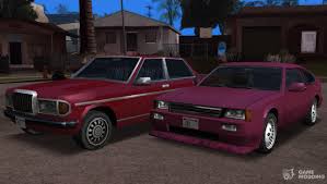 Vanilla vehicles 2 is out! Fixed Vanilla Vehicles For Gta San Andreas