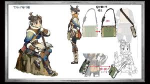 ハンターノート おしゃれまとめの人気アイデア pinterest arisan4z モンハン コンセプトアート モンスターハンター