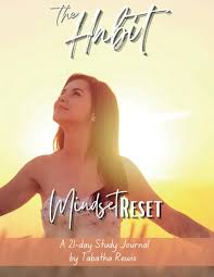 theHabit: Mindset Reset: A 21-day Study Journal