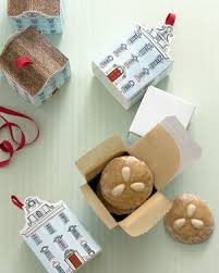 Speculaas are spicier than speculoos. Speculaas Cookies Recipe Martha Stewart