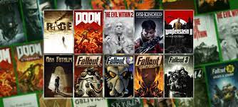 Maybe you would like to learn more about one of these? 10 Weitere Bethesda Titel Im Xbox Game Pass