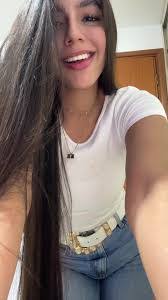 Vanessa Urrego's Instagram, Twitter & Facebook