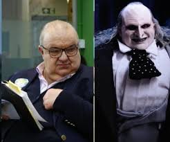 Greca was also mayor of curitiba. This Is Rafael Greca The New Curitiba Mayor A Brazilian City Batman