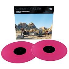 Unique black desert posters designed and sold by artists. Mountain Tamer Live In The Mojave Desert Vol 5 Neon Pink Vinyl Nuclear Blast