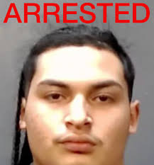 December 12, 2024 Brownsville, TX- On December 9, 2024, Cris Angel Aguilar  (17), Kristopher Alexander Lerma (20), and Gilberto Moises Cancino (55)  were arrested in connection to an incident involving an aggravated