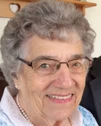 Claire A. Benoit Obituary June 9, 2025