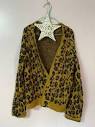 Affordable "leopard cardigan" For Sale | Other Tops | Carousell ...