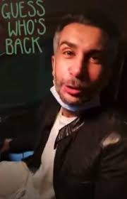 أخبار متعلقة بـ :قضية الفيرمونت. Ù„Ø­Ø¸Ø© Ø¥Ø®Ù„Ø§Ø¡ Ø³Ø¨ÙŠÙ„ Ø£Ø­Ù…Ø¯ Ø§Ù„Ø¬Ù†Ø²ÙˆØ±Ù‰ Ø§Ù„Ù…ØªÙ‡Ù… ÙÙ‰ Ù‚Ø¶ÙŠØ© ÙØªØ§Ø© Ø§Ù„ÙÙŠØ±Ù…ÙˆÙ†Øª ÙÙŠØ¯ÙŠÙˆ Ø§Ù„ÙŠÙˆÙ… Ø§Ù„Ø³Ø§Ø¨Ø¹