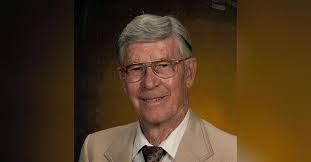 August E. Schuette Jr. Obituary