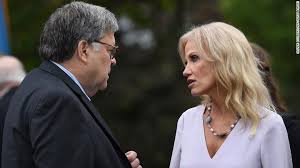 White house counselor kellyanne conway announced sunday evening she will leave her post at the end of the month while her husband, george conway. Kellyanne Conway Announces She Tested Positive For Coronavirus Cnnpolitics