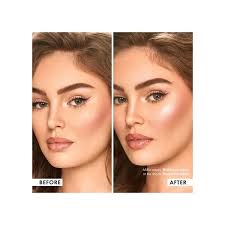 Iconic London Rollaway Glow Liquid Highlighter Colour