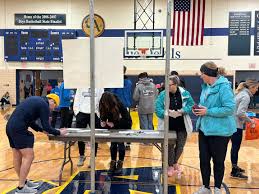 Greencastle Turkey Trot added a...