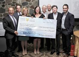LGH Foundation's 21st Annual Golf Tournament raises $216,000