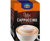 Damit dieser nicht nur sein aroma vollständig entfalten kann, sondern auch ansprechend präsentiert wird, sind die richtigen. Kruger Kaffee Espresso Preisvergleich Gunstig Bei Idealo Kaufen