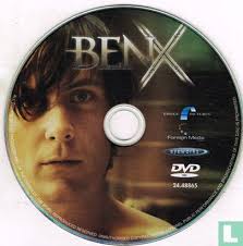 Ben X DVD (2008)