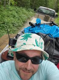 BWCA 2022 Lost and Found Boundary Waters Listening Point