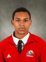 Chiawana grad Singleton transfers from Southern Utah to play football at  Liberty