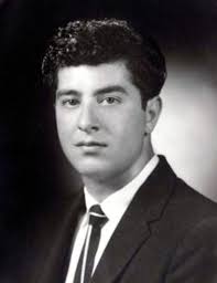 Antonio Borrelli Obituary January 2, 2019