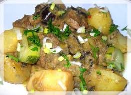 Colombo D Agneau Recette Ptitchef Recette Plat Recette De Plat Recettes De Cuisine