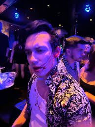 Ash Torres (@ashltorres)