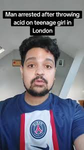 Teagan Mcfarlane Acid